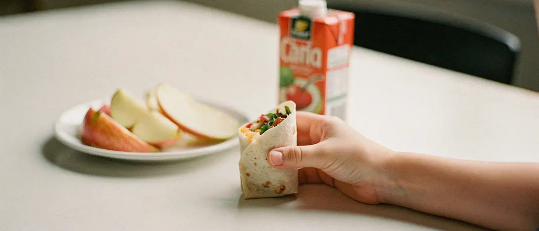 Kids Meal