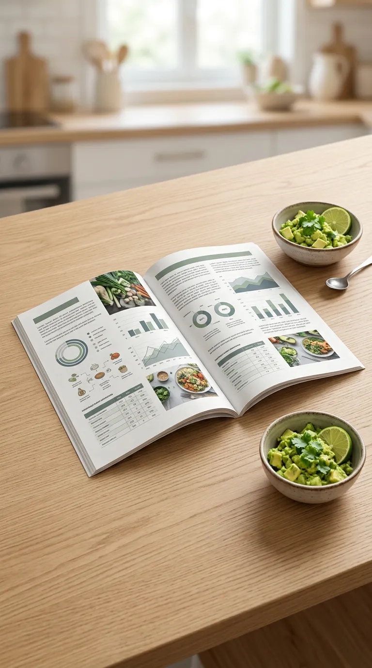 Nutritional Information